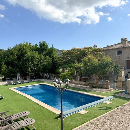 Apartamentos Rurales La Alqueria Del Pilar Bañeres 外观 照片