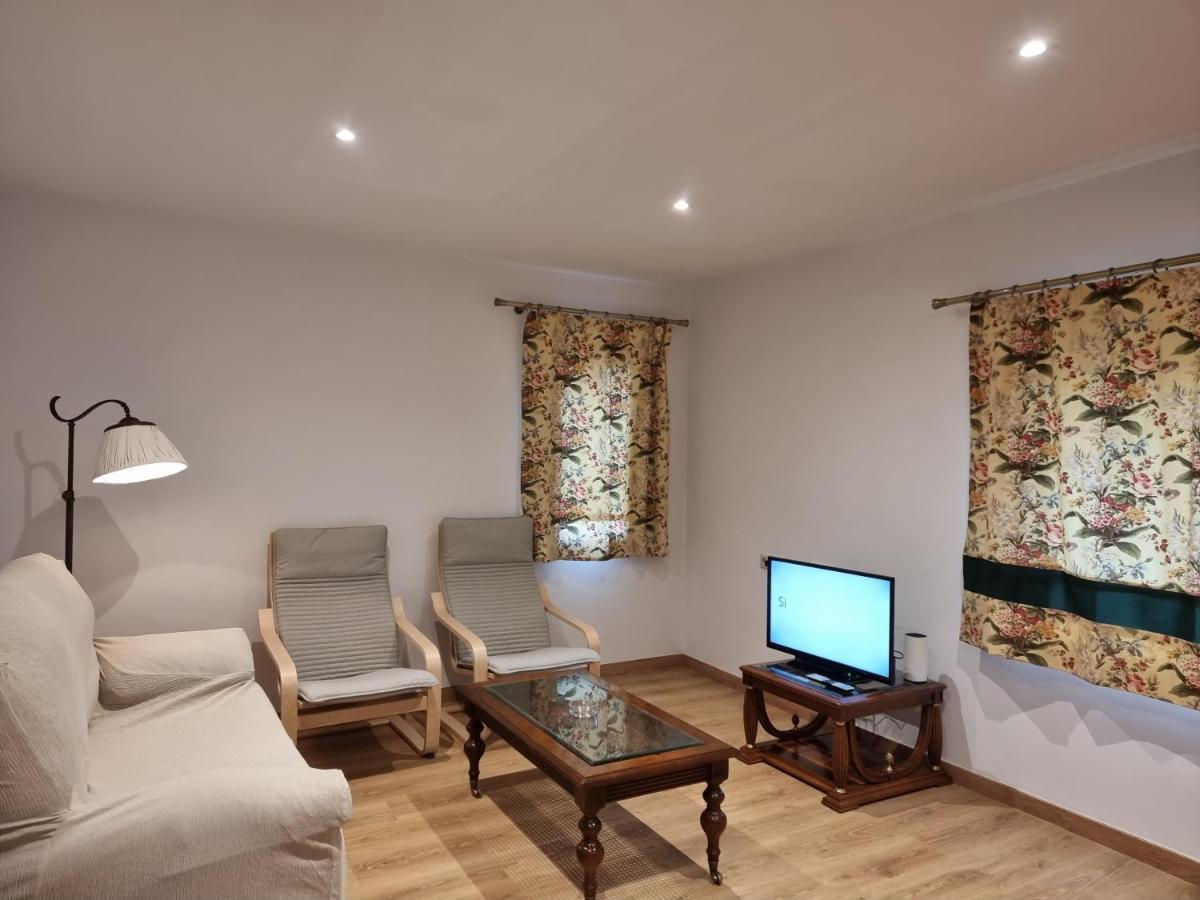 Apartamentos Rurales La Alqueria Del Pilar Bañeres 外观 照片