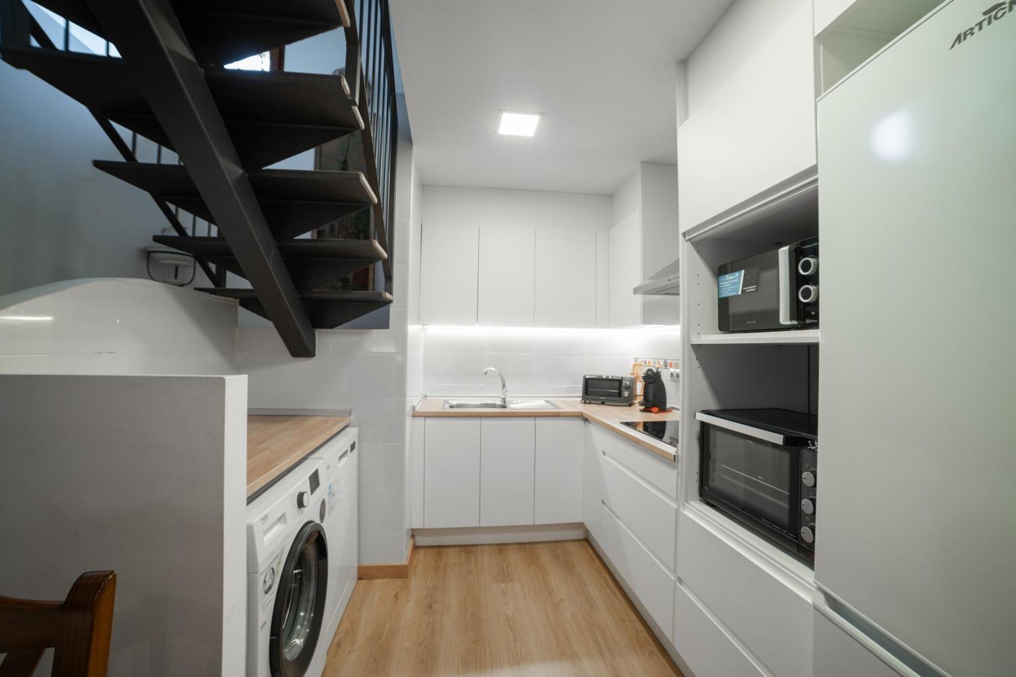 Apartamentos Rurales La Alqueria Del Pilar Bañeres 外观 照片