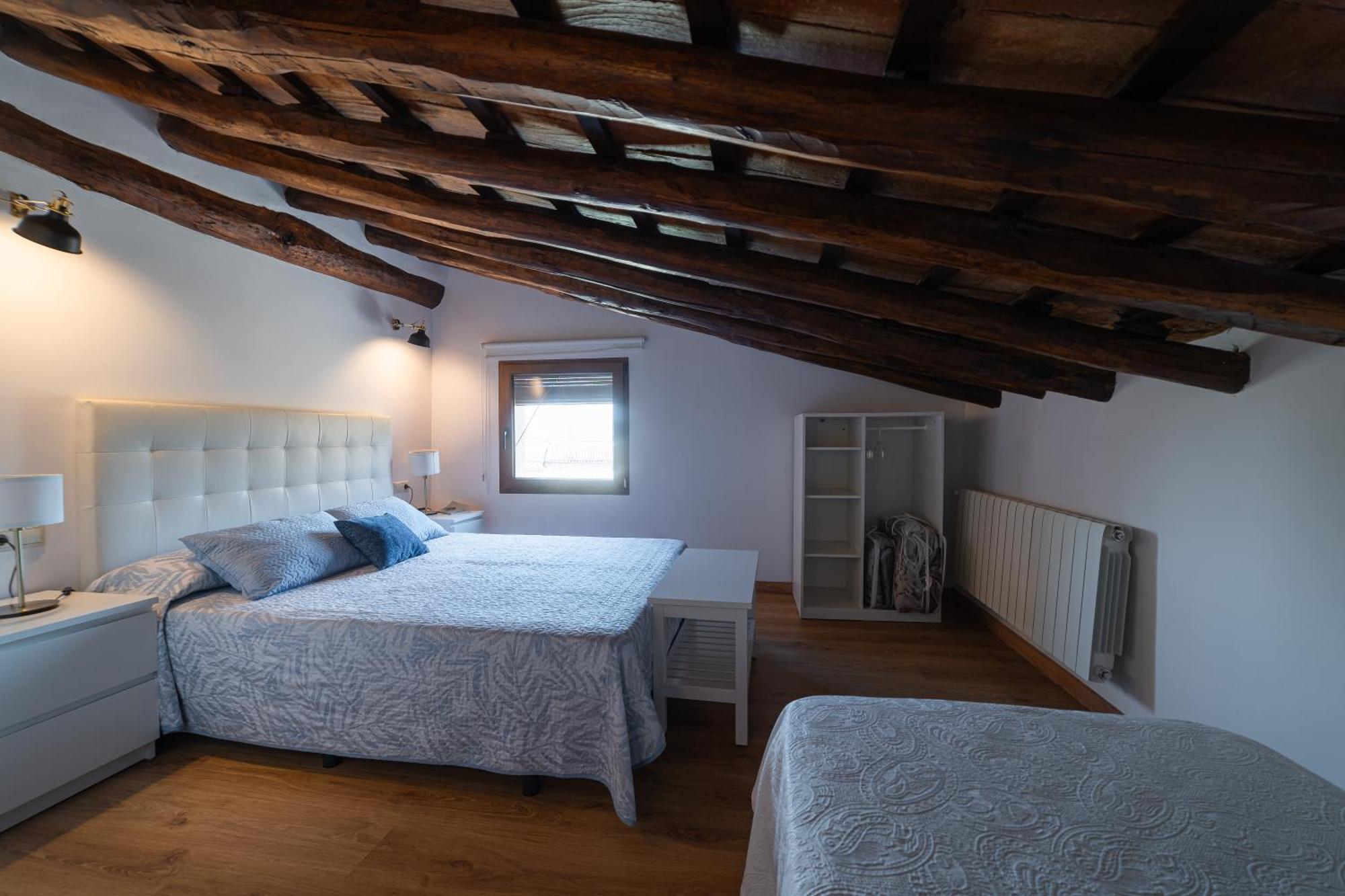 Apartamentos Rurales La Alqueria Del Pilar Bañeres 外观 照片